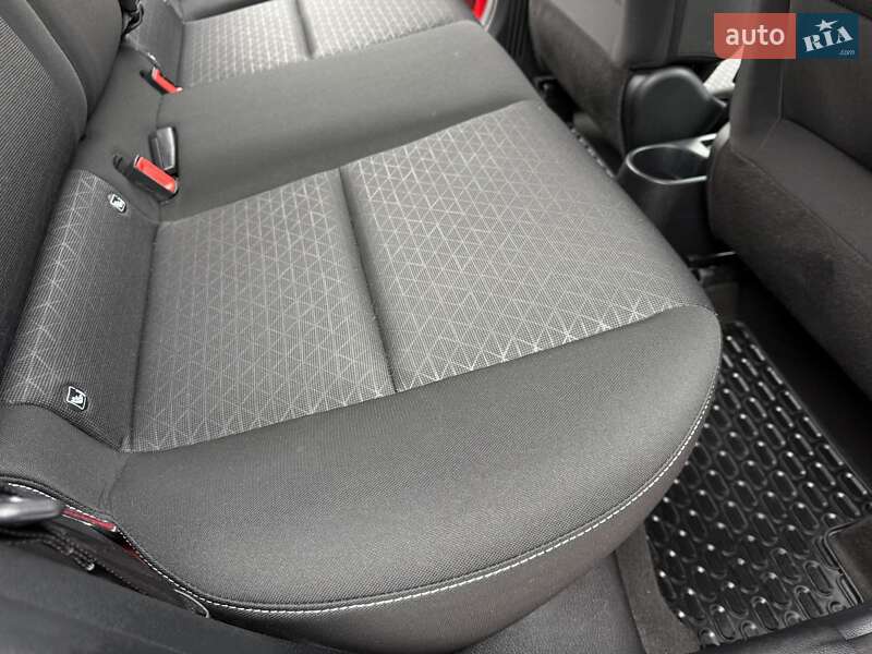 Хэтчбек Kia Picanto 2021 в Виннице