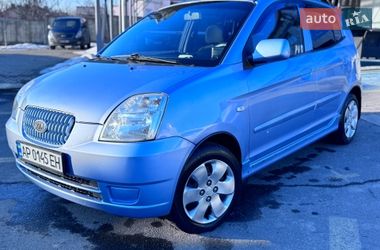 Хэтчбек Kia Picanto 2005 в Хмельницком