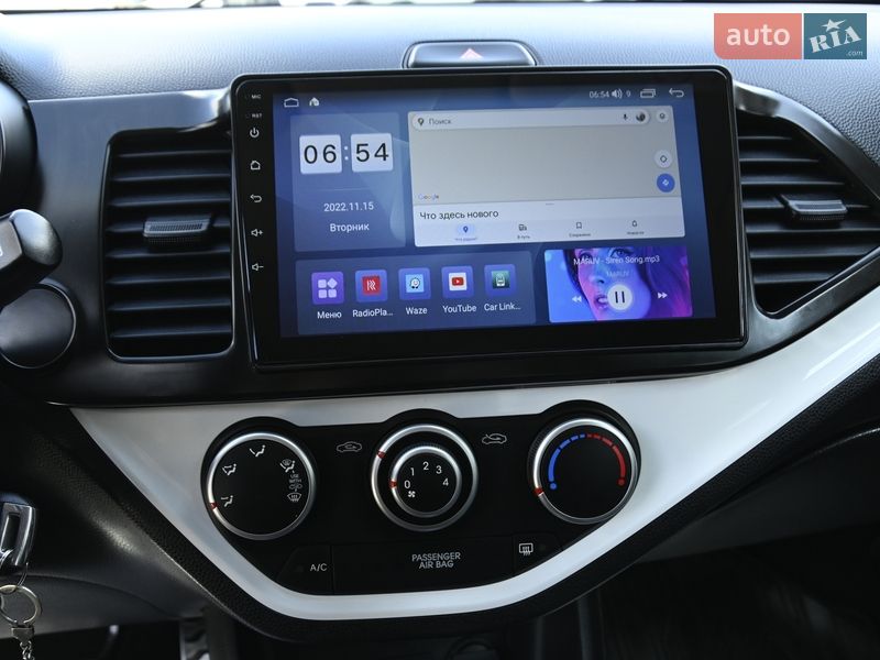 Хэтчбек Kia Picanto 2014 в Бердичеве фото 27 Хэтчбек Kia Picanto 2014 в Бердичеве