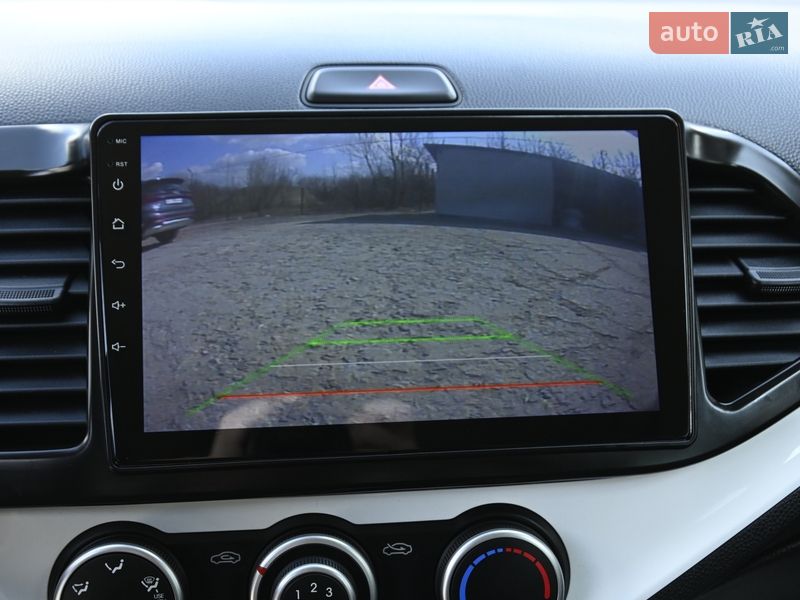 Хэтчбек Kia Picanto 2014 в Бердичеве фото 28 Хэтчбек Kia Picanto 2014 в Бердичеве