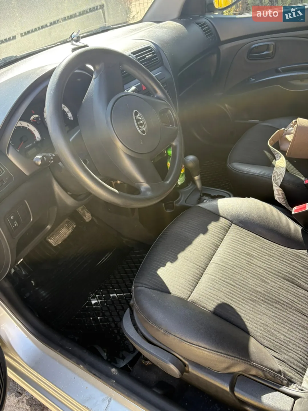 2010 Kia Picanto - мініатюра 4