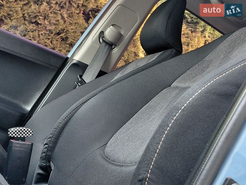 Хэтчбек Kia Picanto 2011 в Самборе фото 55 Хэтчбек Kia Picanto 2011 в Самборе