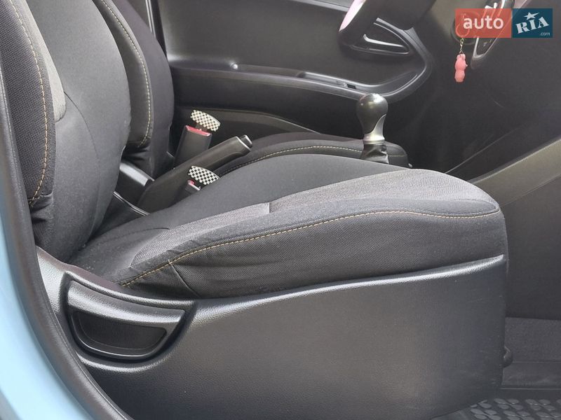 Хэтчбек Kia Picanto 2011 в Самборе фото 67 Хэтчбек Kia Picanto 2011 в Самборе