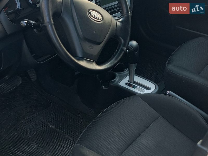 Хэтчбек Kia Picanto 2008 в Киеве