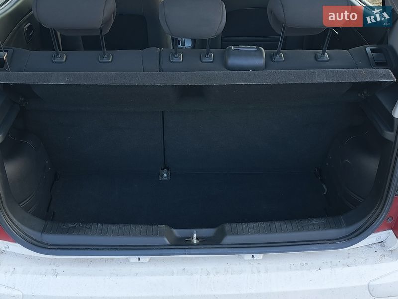 Хэтчбек Kia Picanto 2008 в Киеве