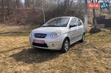 Хэтчбек Kia Picanto 2008 в Надворной