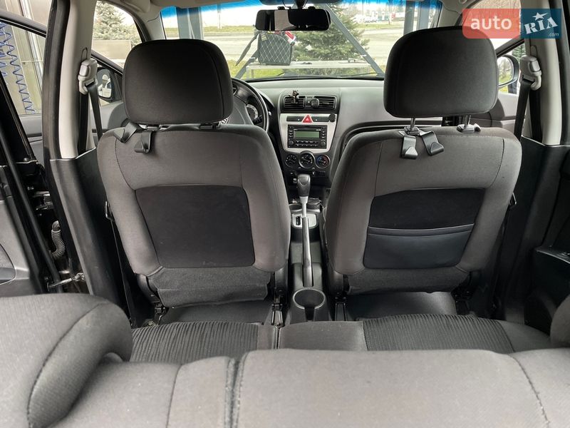 Хэтчбек Kia Picanto 2008 в Броварах фото 12 Хэтчбек Kia Picanto 2008 в Броварах