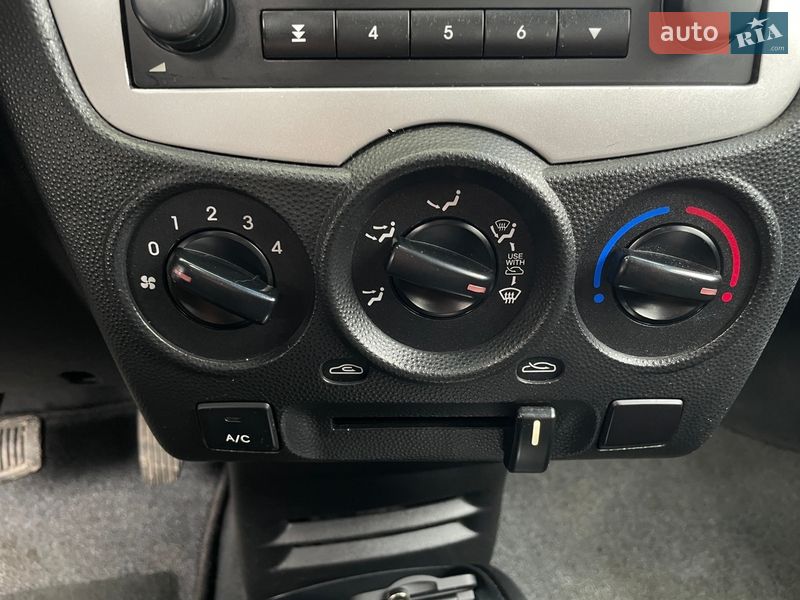 Хэтчбек Kia Picanto 2008 в Броварах фото 16 Хэтчбек Kia Picanto 2008 в Броварах