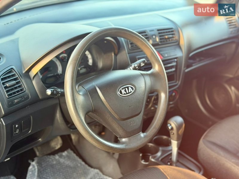 Хэтчбек Kia Picanto 2008 в Ровно фото 10 Хэтчбек Kia Picanto 2008 в Ровно