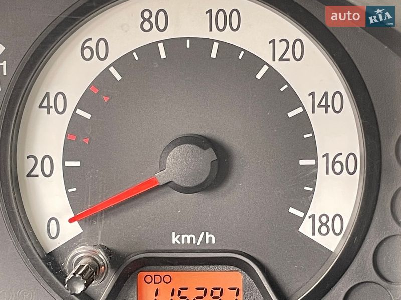 Хэтчбек Kia Picanto 2008 в Луцке фото Хэтчбек Kia Picanto 2008 в Луцке