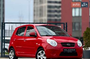 Хетчбек Kia Picanto 2008 в Києві