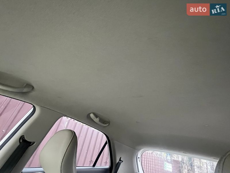 Хэтчбек Kia Picanto 2012 в Ирпене