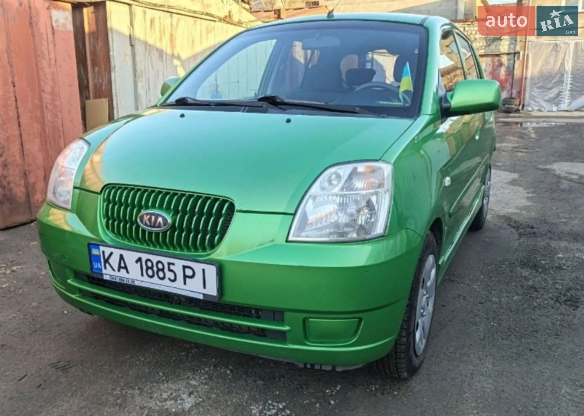 Фото авто 5
