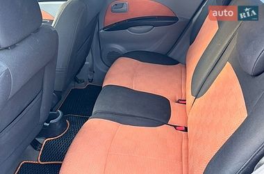 Хэтчбек Kia Picanto 2006 в Черновцах
