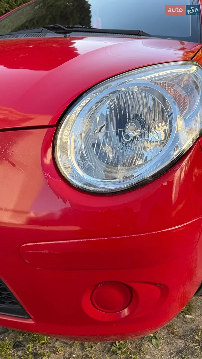2010 Kia Picanto - мініатюра 15