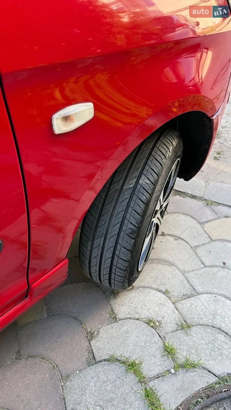 2010 Kia Picanto - мініатюра 22