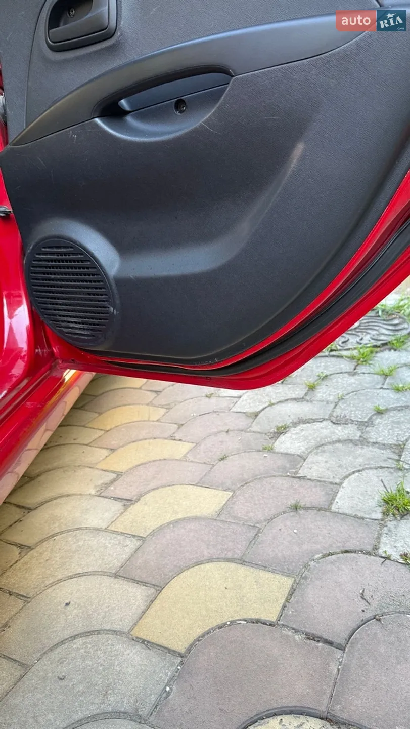 2010 Kia Picanto - мініатюра 31