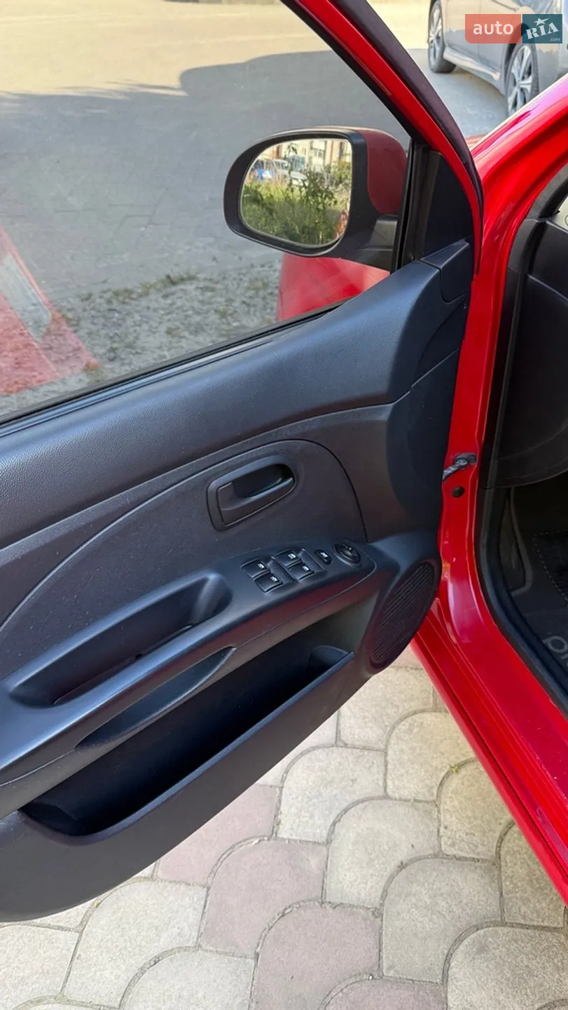 2010 Kia Picanto - мініатюра 28