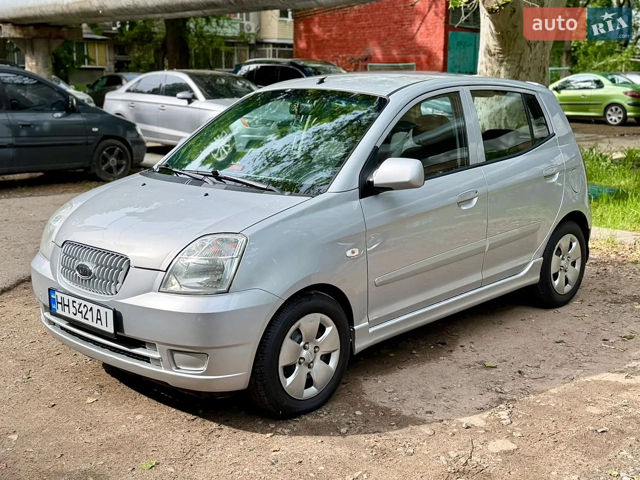2011 Hyundai Accent - мініатюра 63