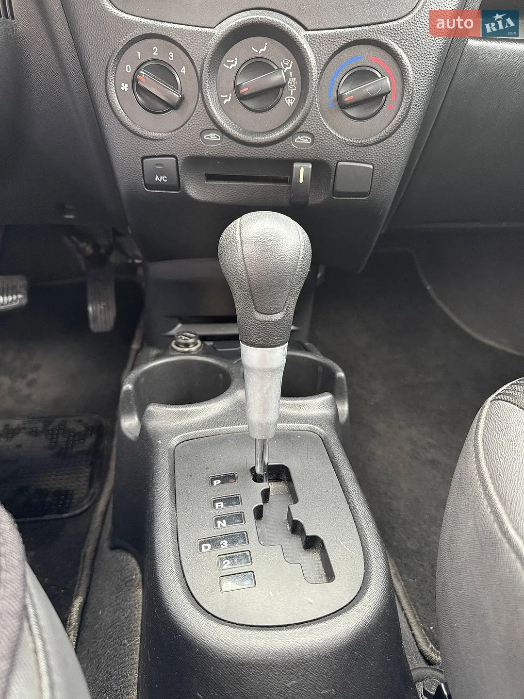 2010 Kia Picanto - мініатюра 5