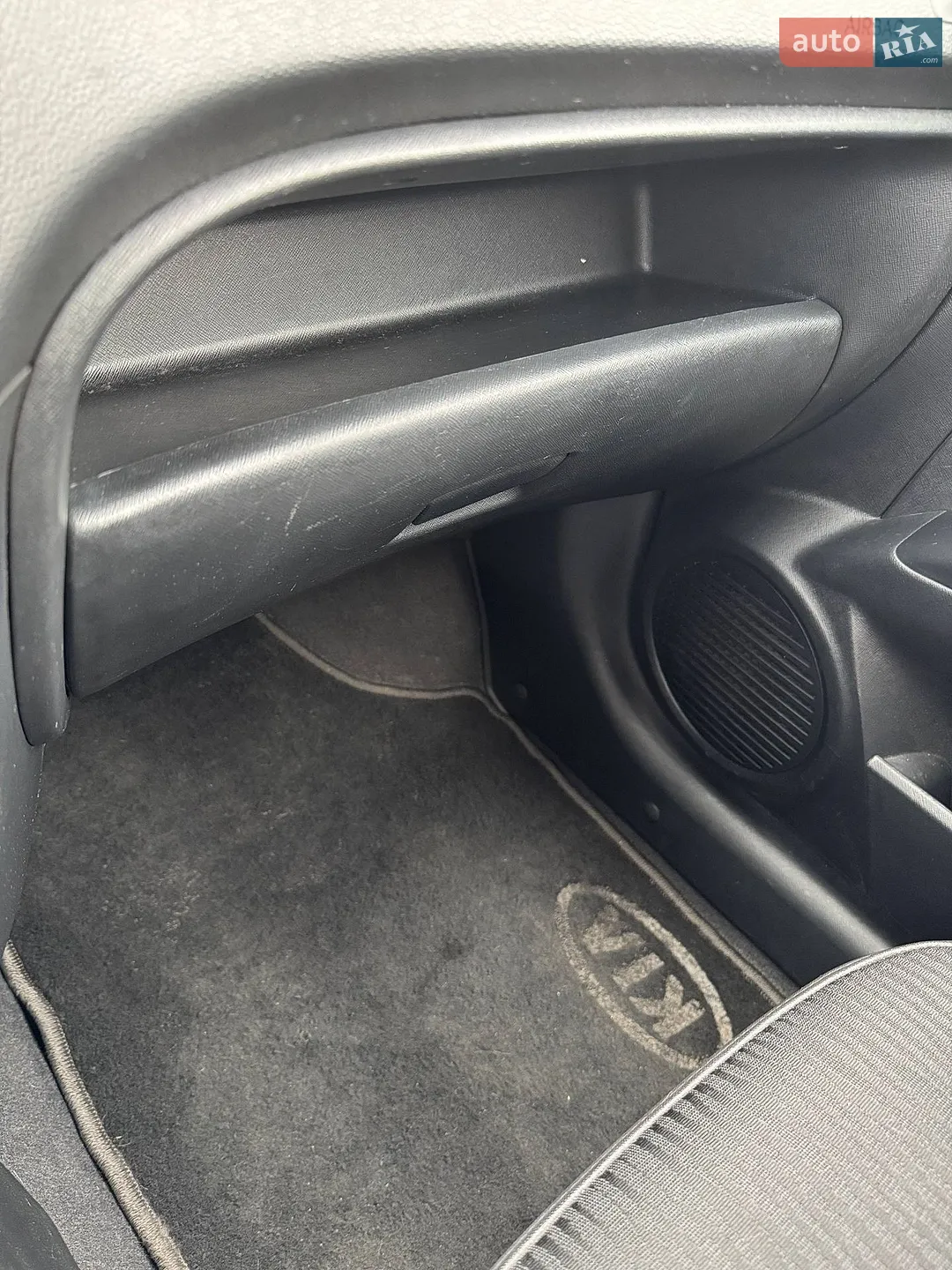 2010 Kia Picanto - мініатюра 12