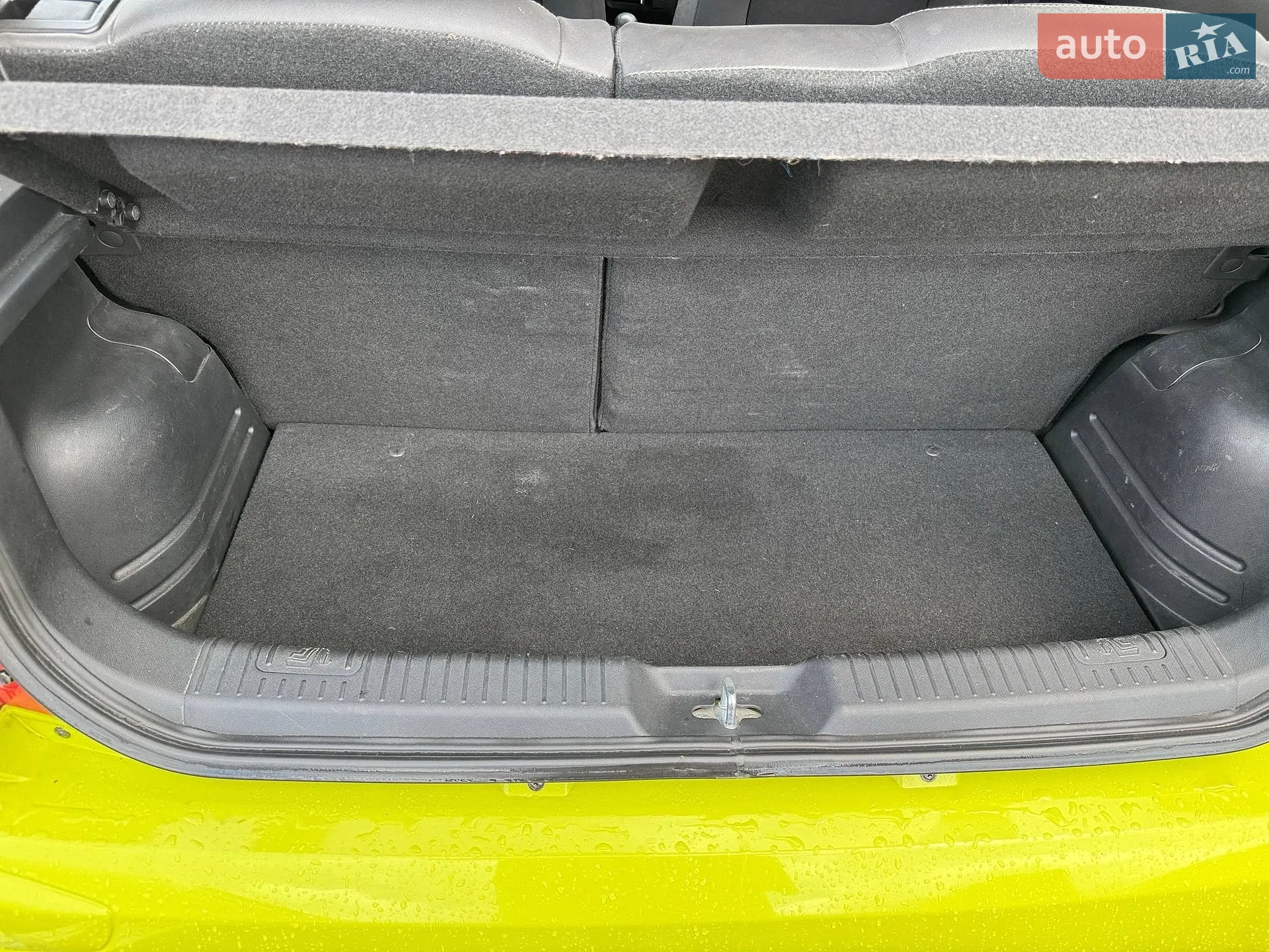 2010 Kia Picanto - мініатюра 26