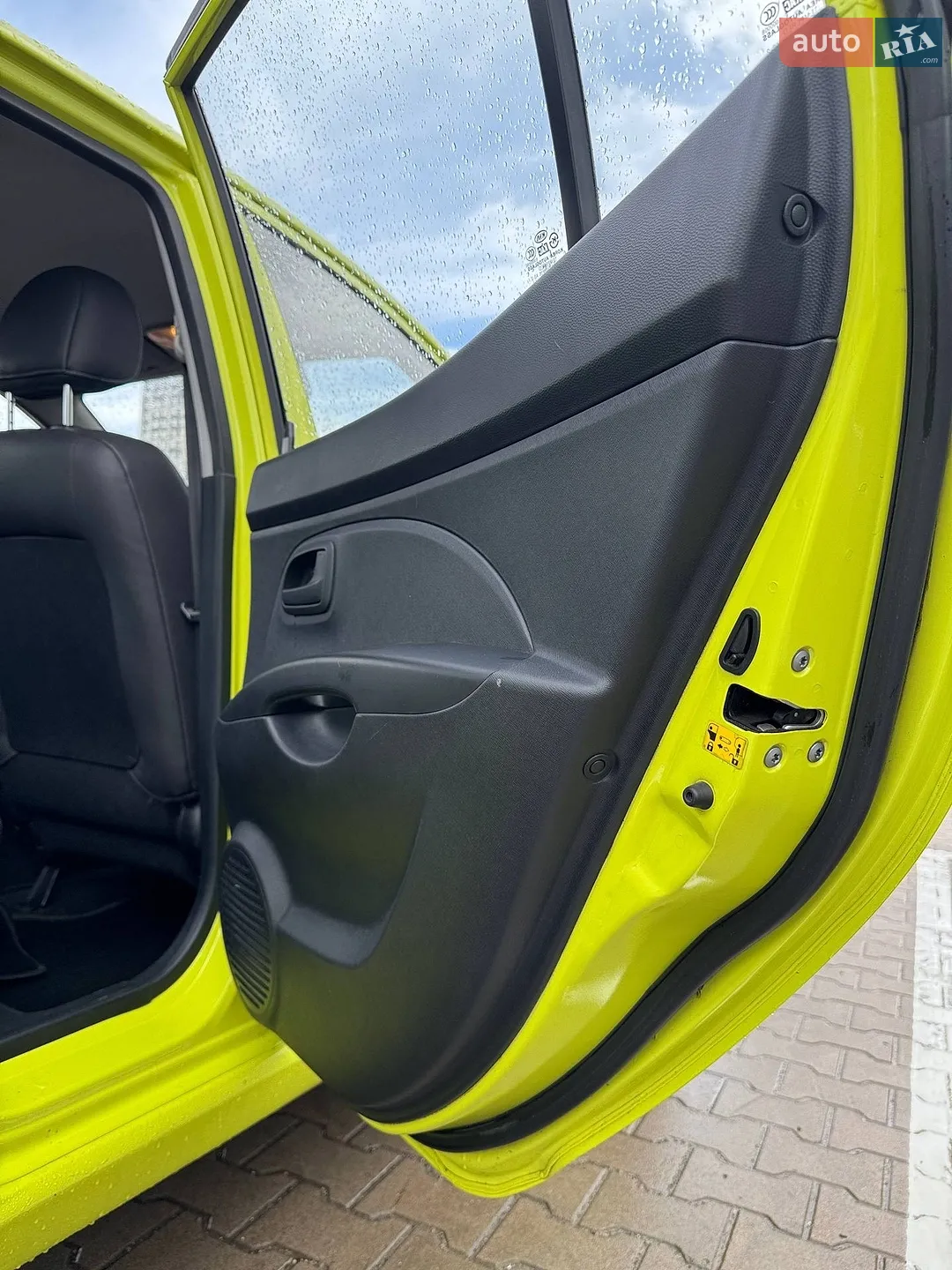 2010 Kia Picanto - мініатюра 31