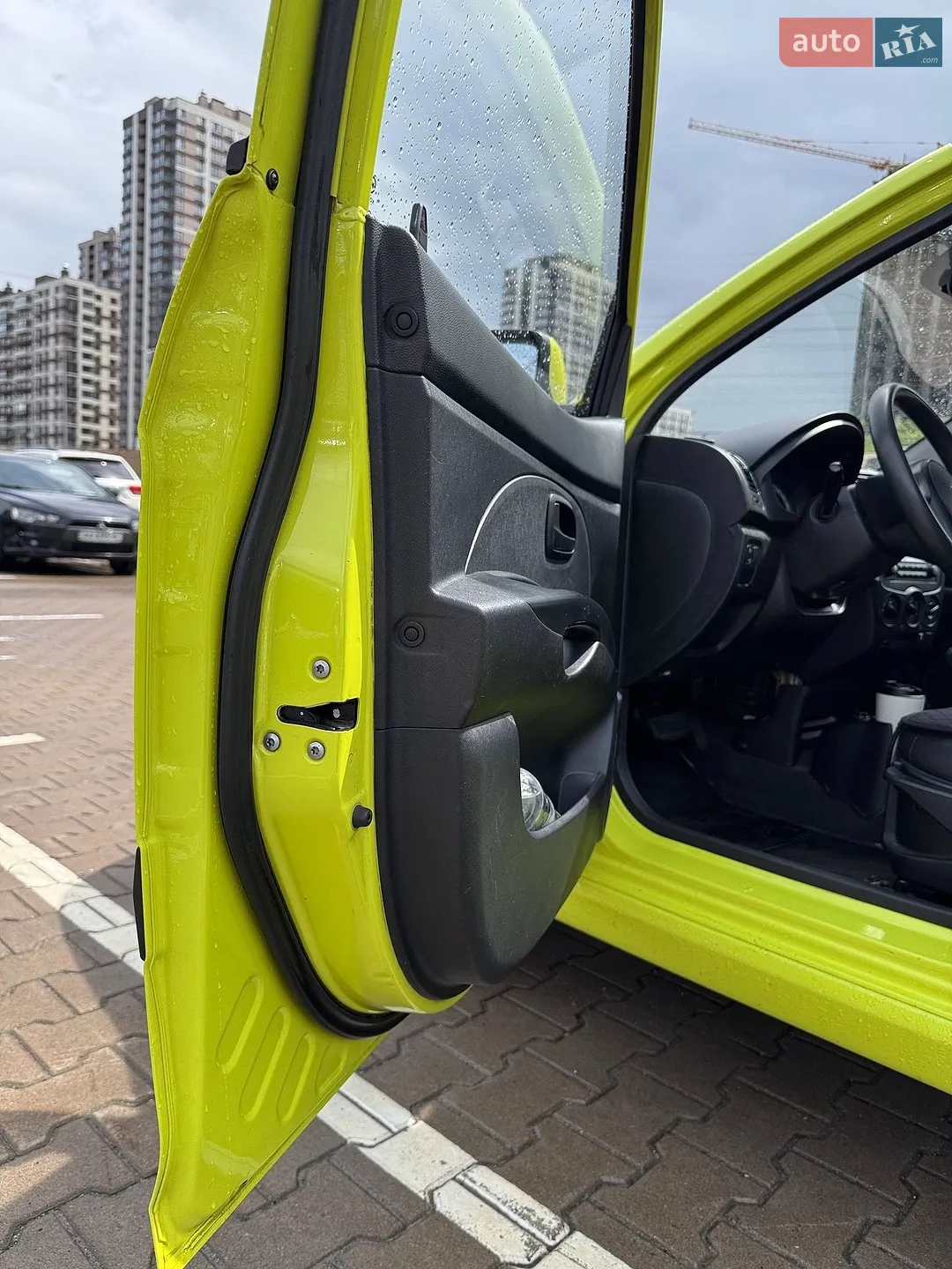 2010 Kia Picanto - мініатюра 36