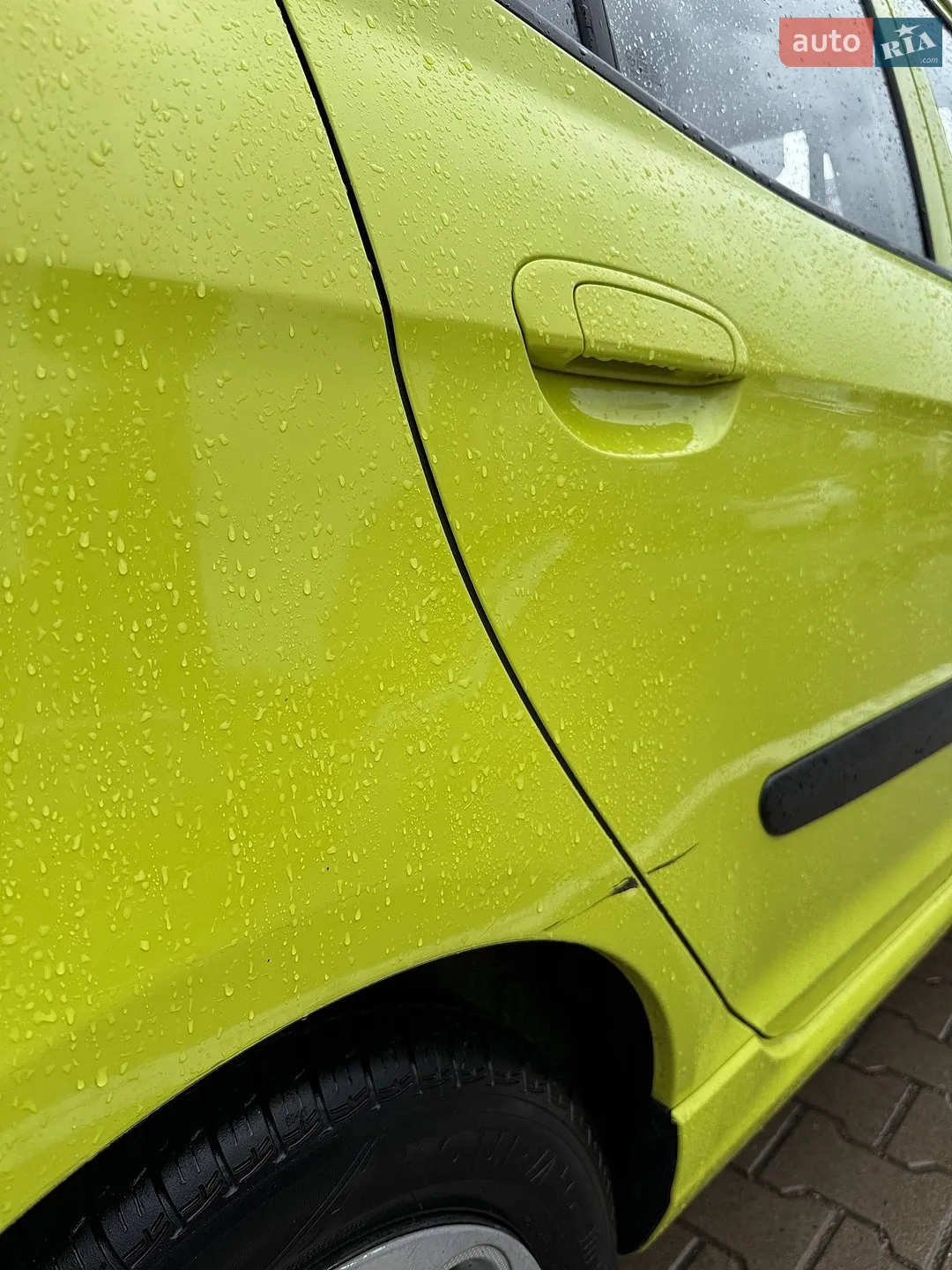 2010 Kia Picanto - мініатюра 44
