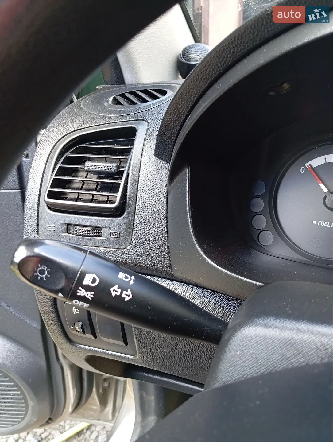 2010 Kia Picanto - мініатюра 5