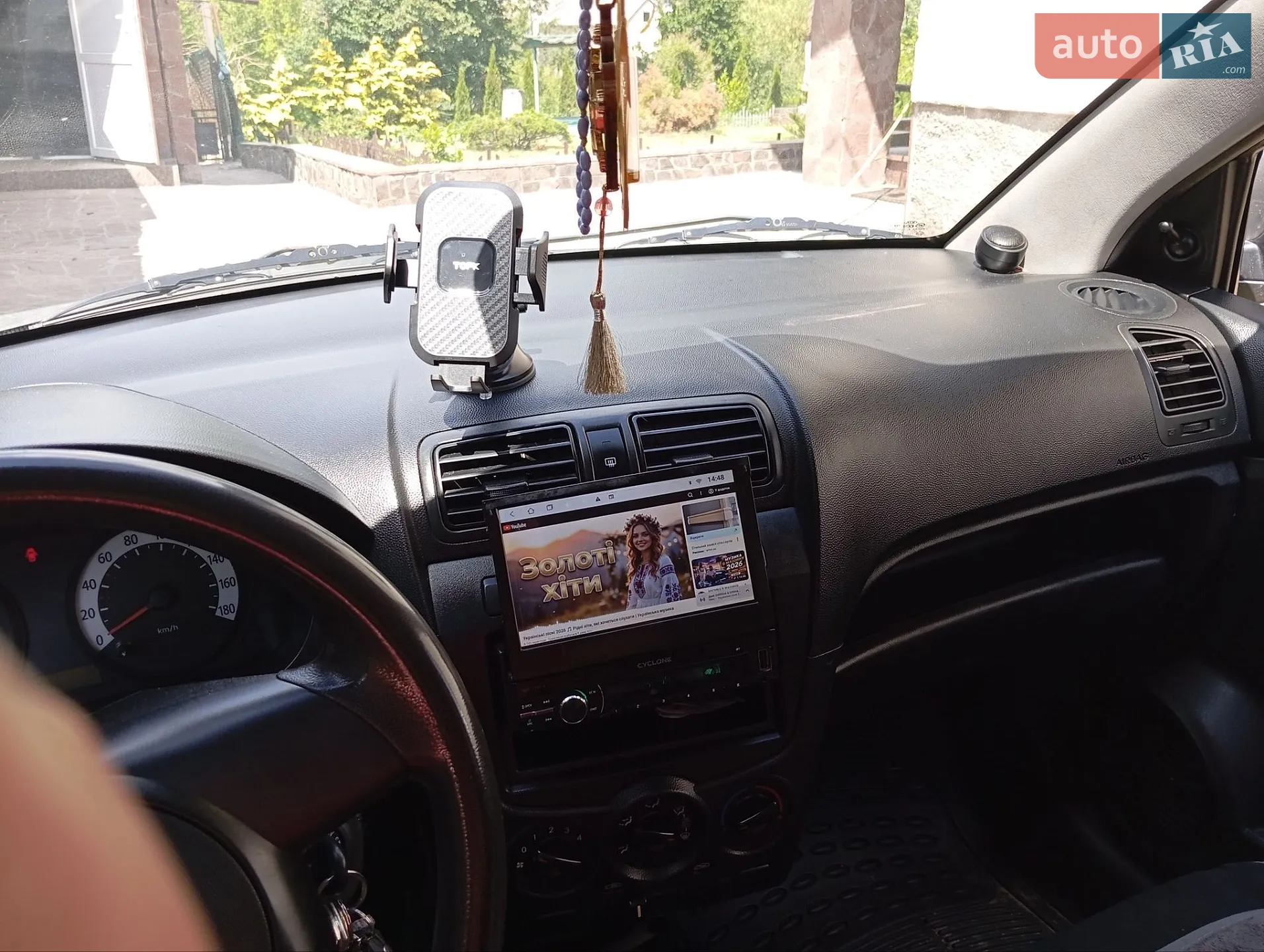 2010 Kia Picanto - мініатюра 3