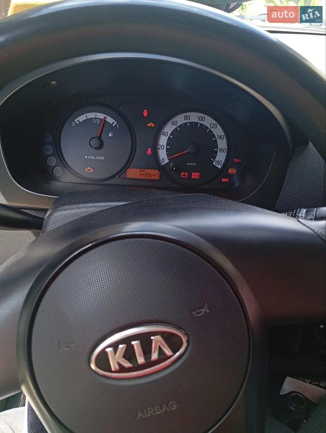 2010 Kia Picanto - мініатюра 6