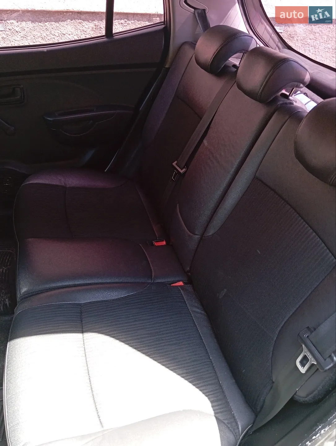 2010 Kia Picanto - мініатюра 14