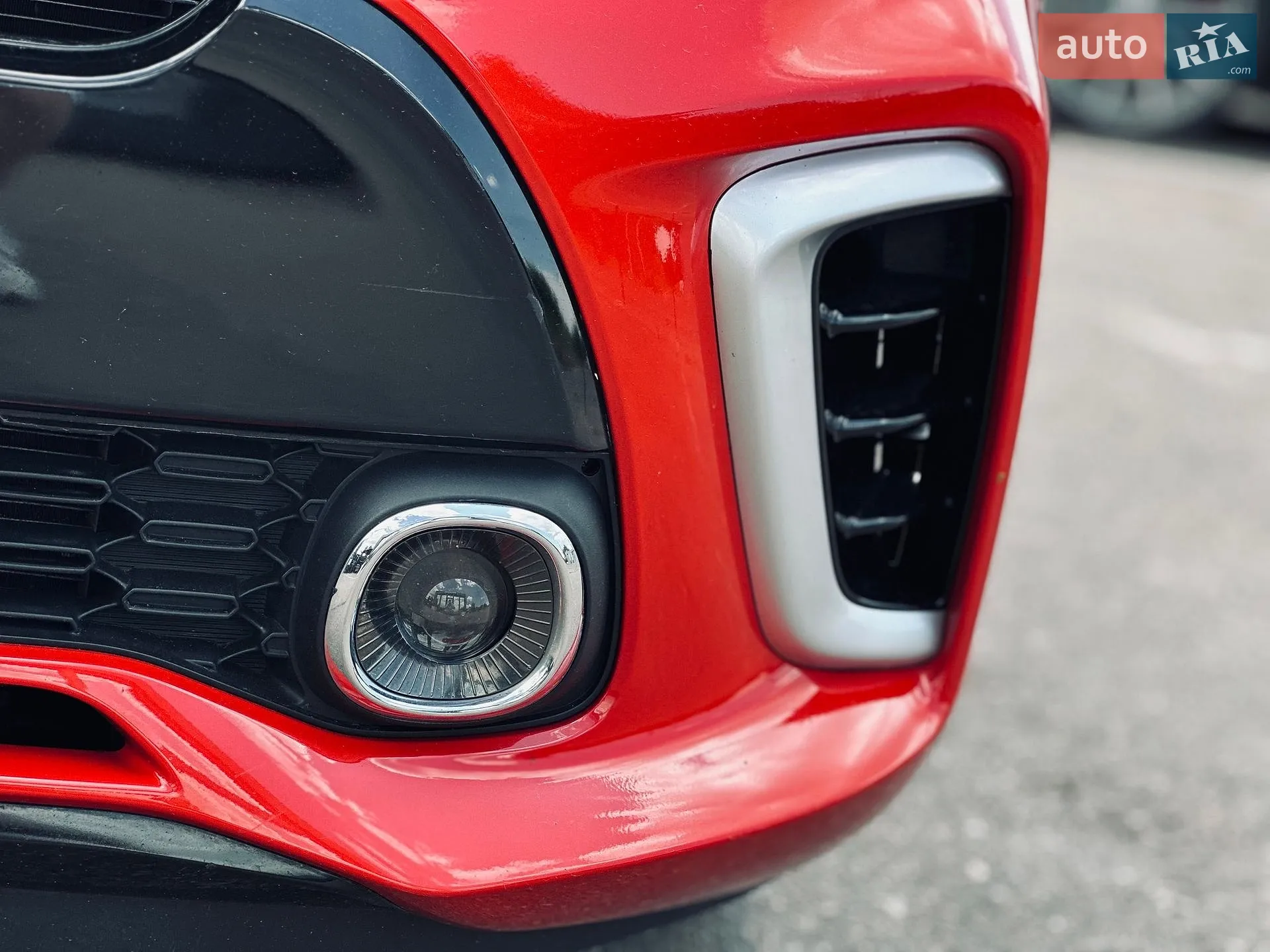 2018 Kia Picanto - мініатюра 19