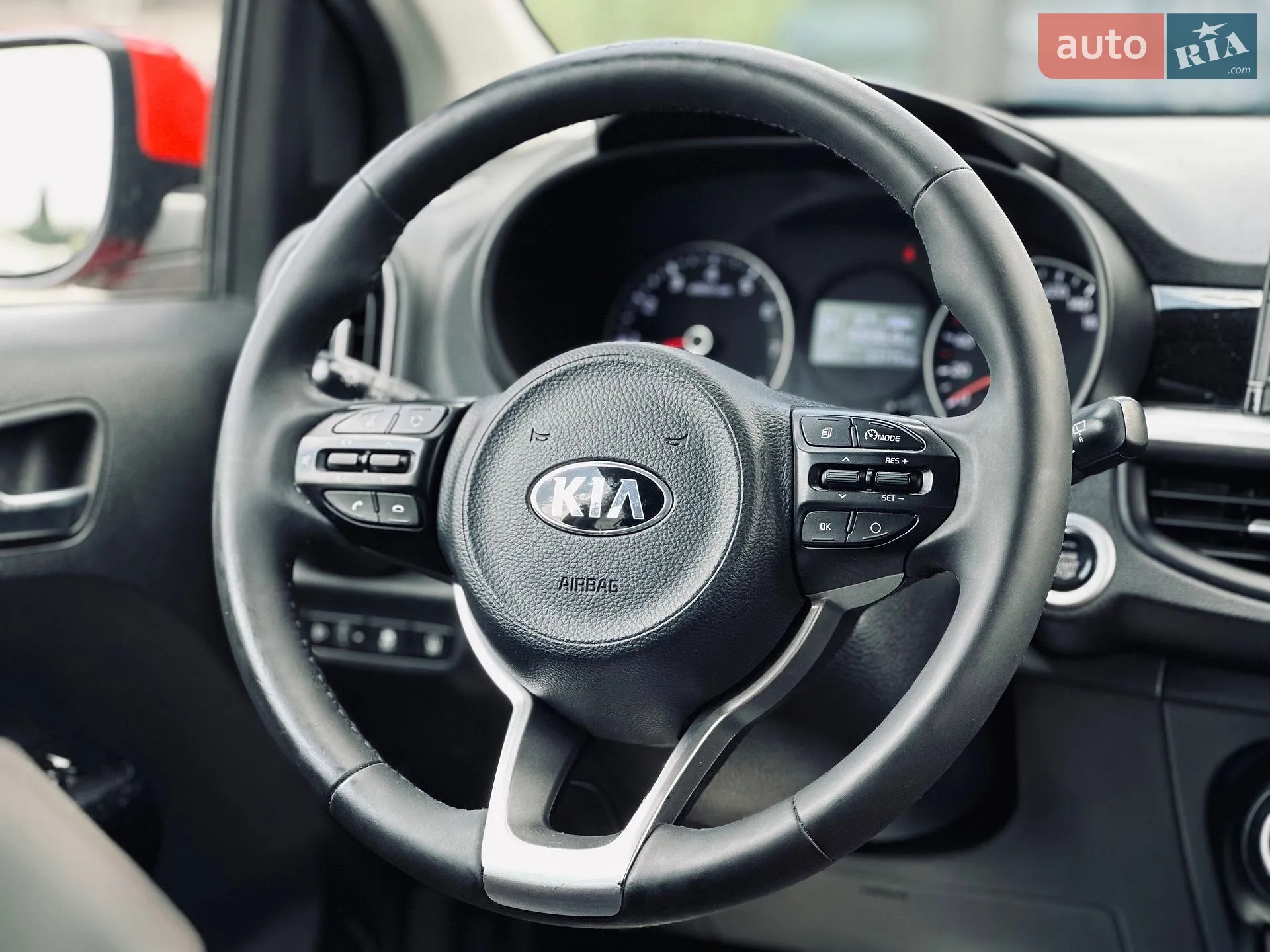 2018 Kia Picanto - мініатюра 26