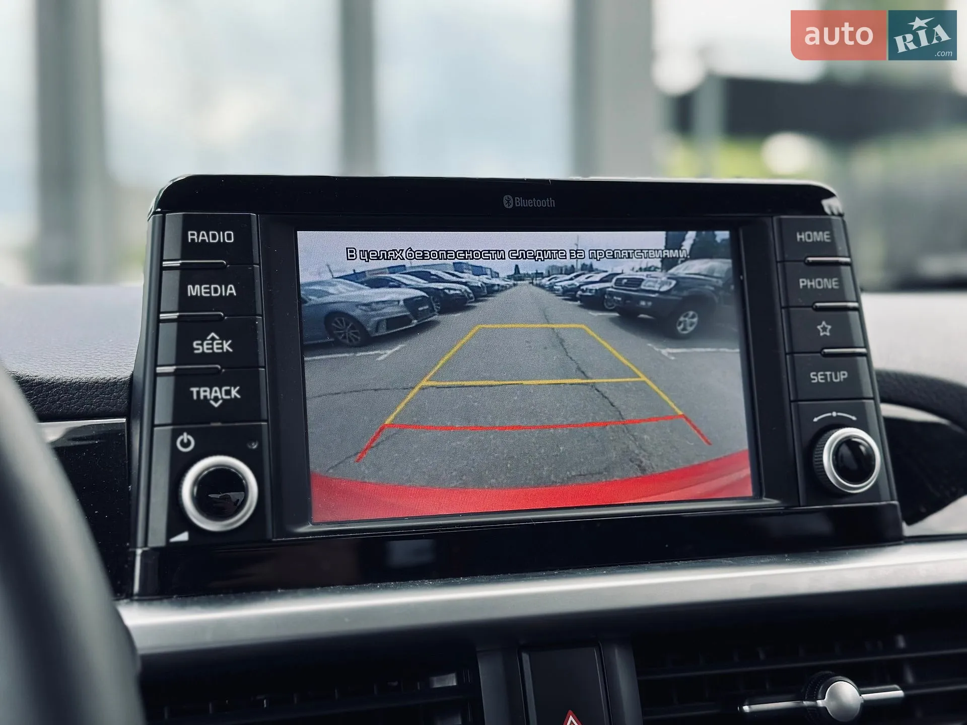 2018 Kia Picanto - мініатюра 37