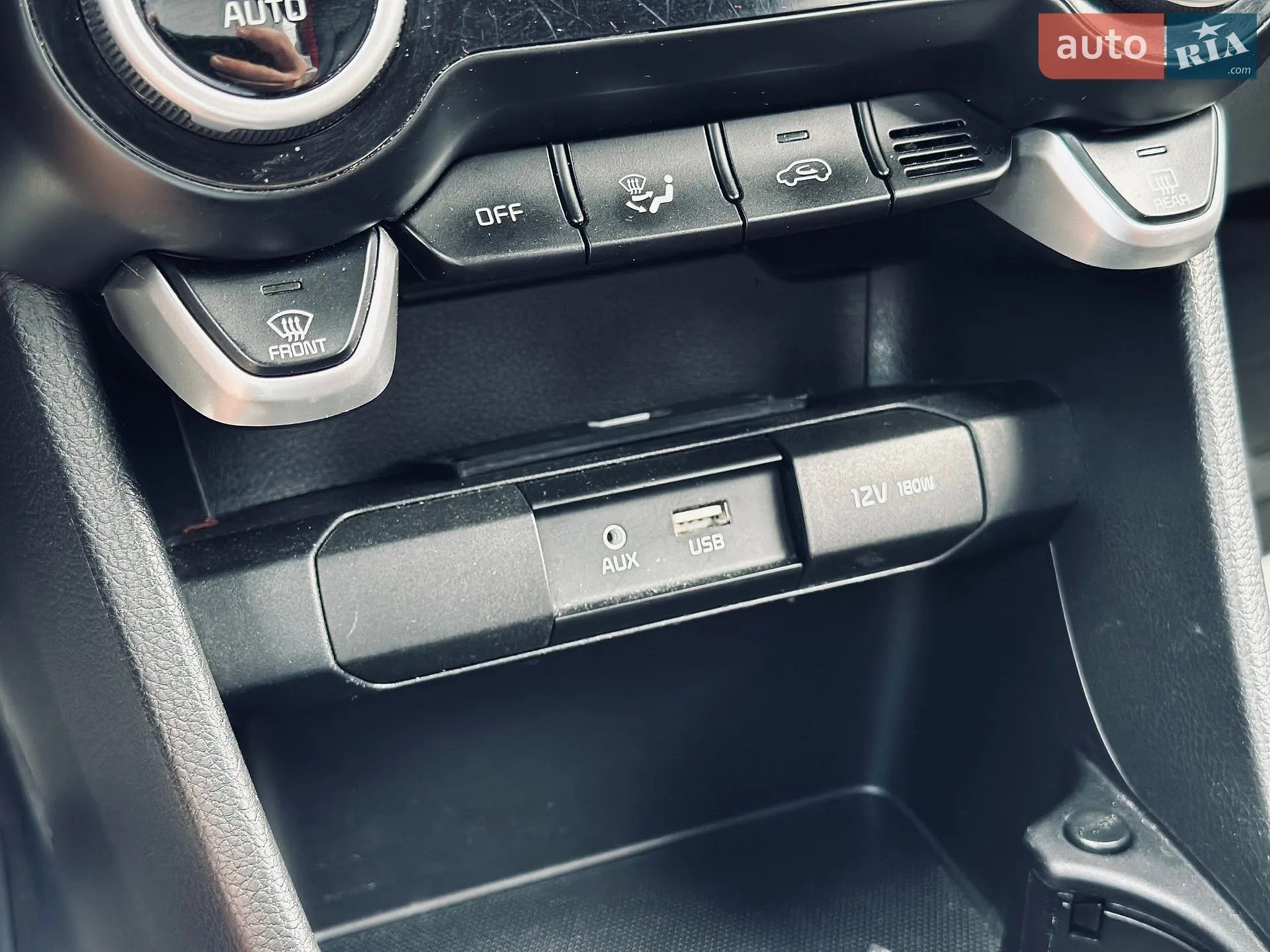 2018 Kia Picanto - мініатюра 39