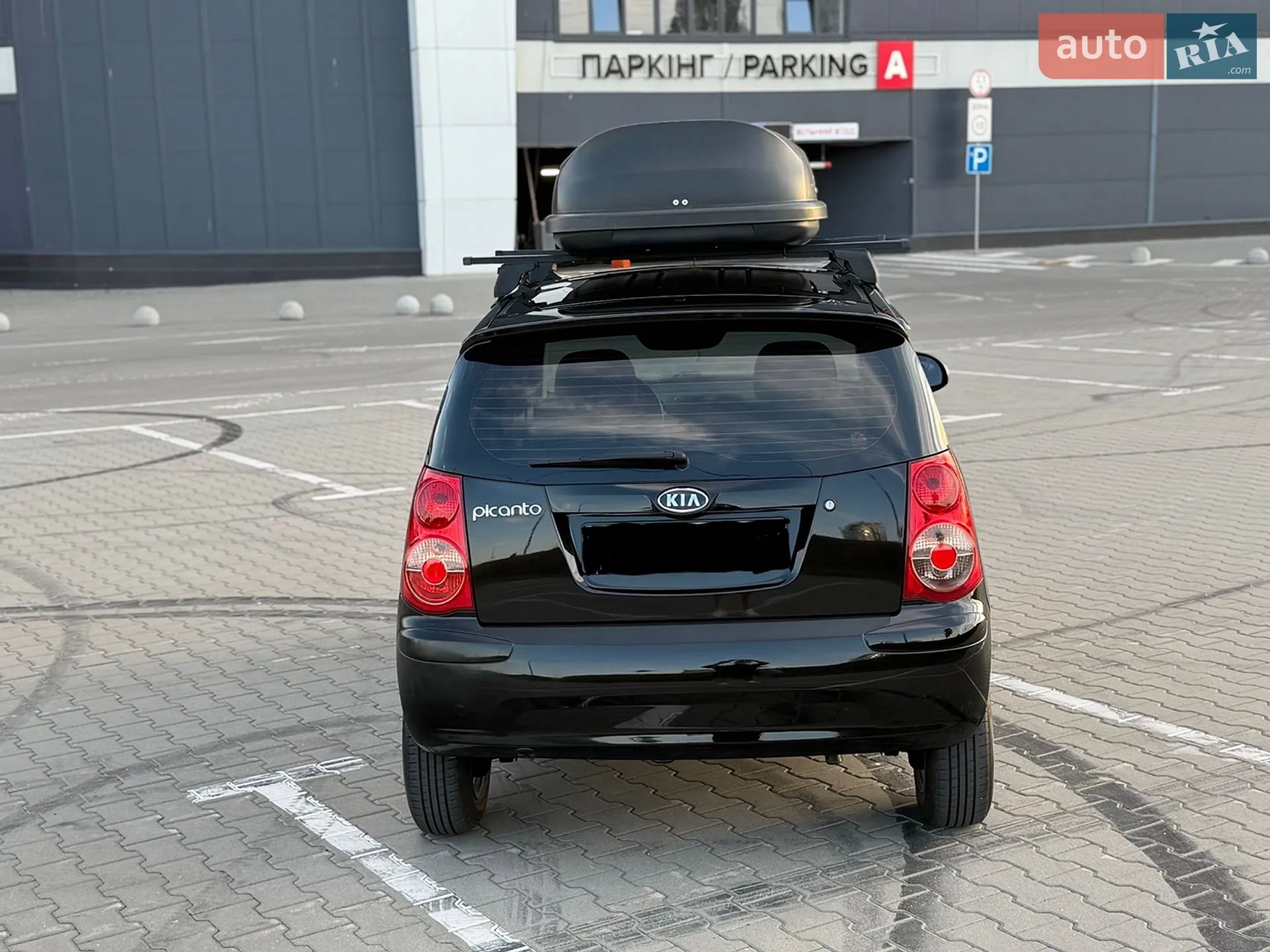 2011 Skoda Fabia - мініатюра 7