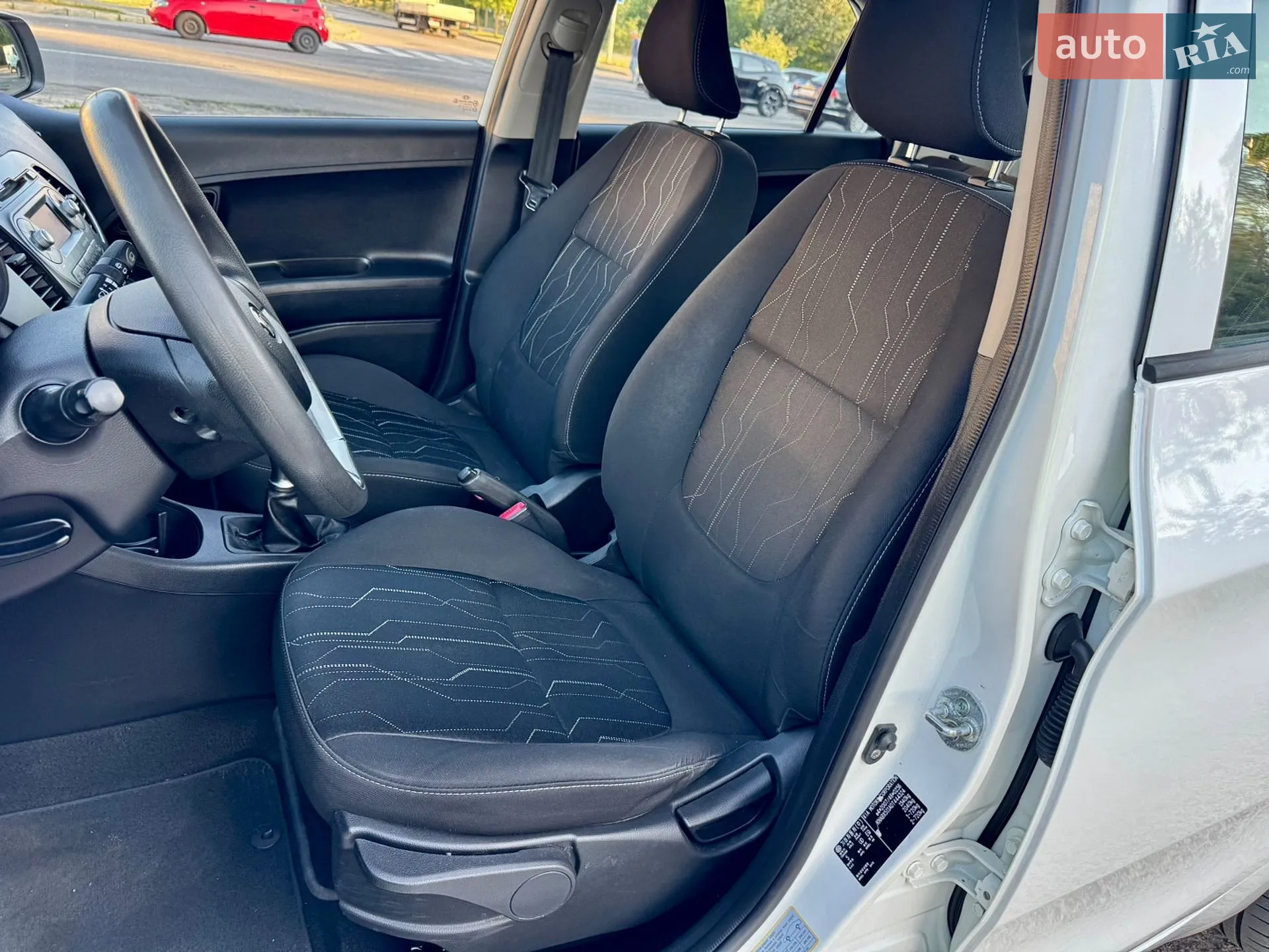 2013 Kia Picanto - мініатюра 10