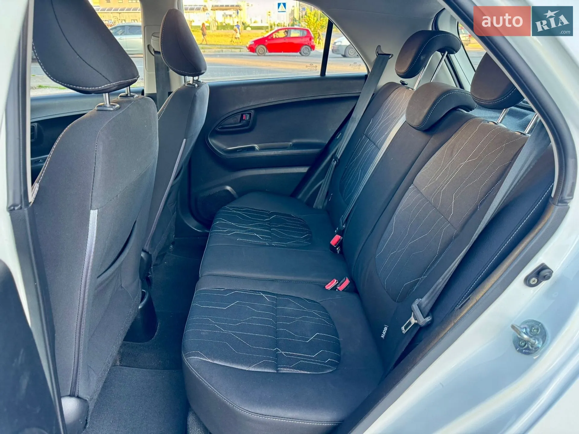 2013 Kia Picanto - мініатюра 11