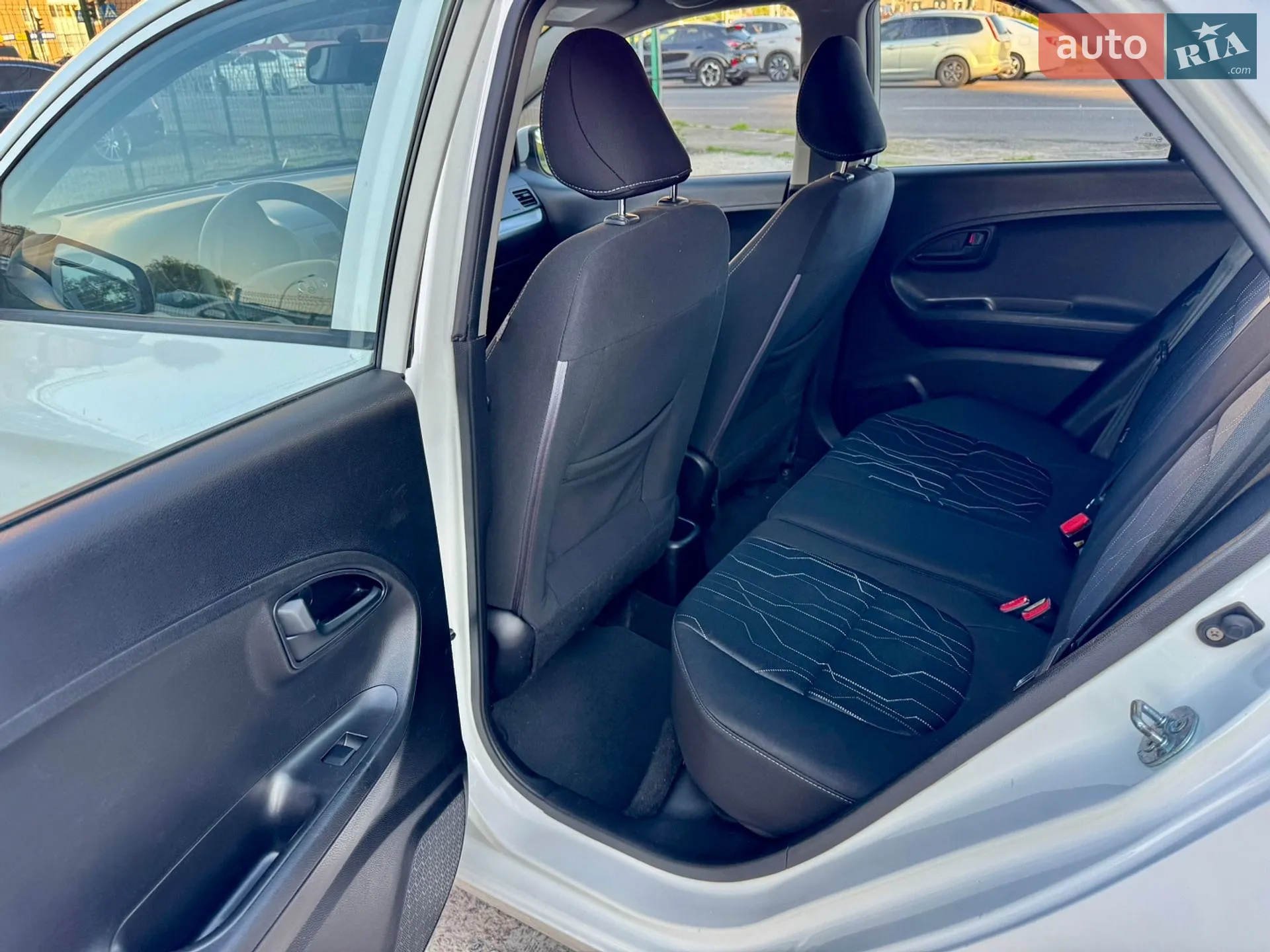 2013 Kia Picanto - мініатюра 30