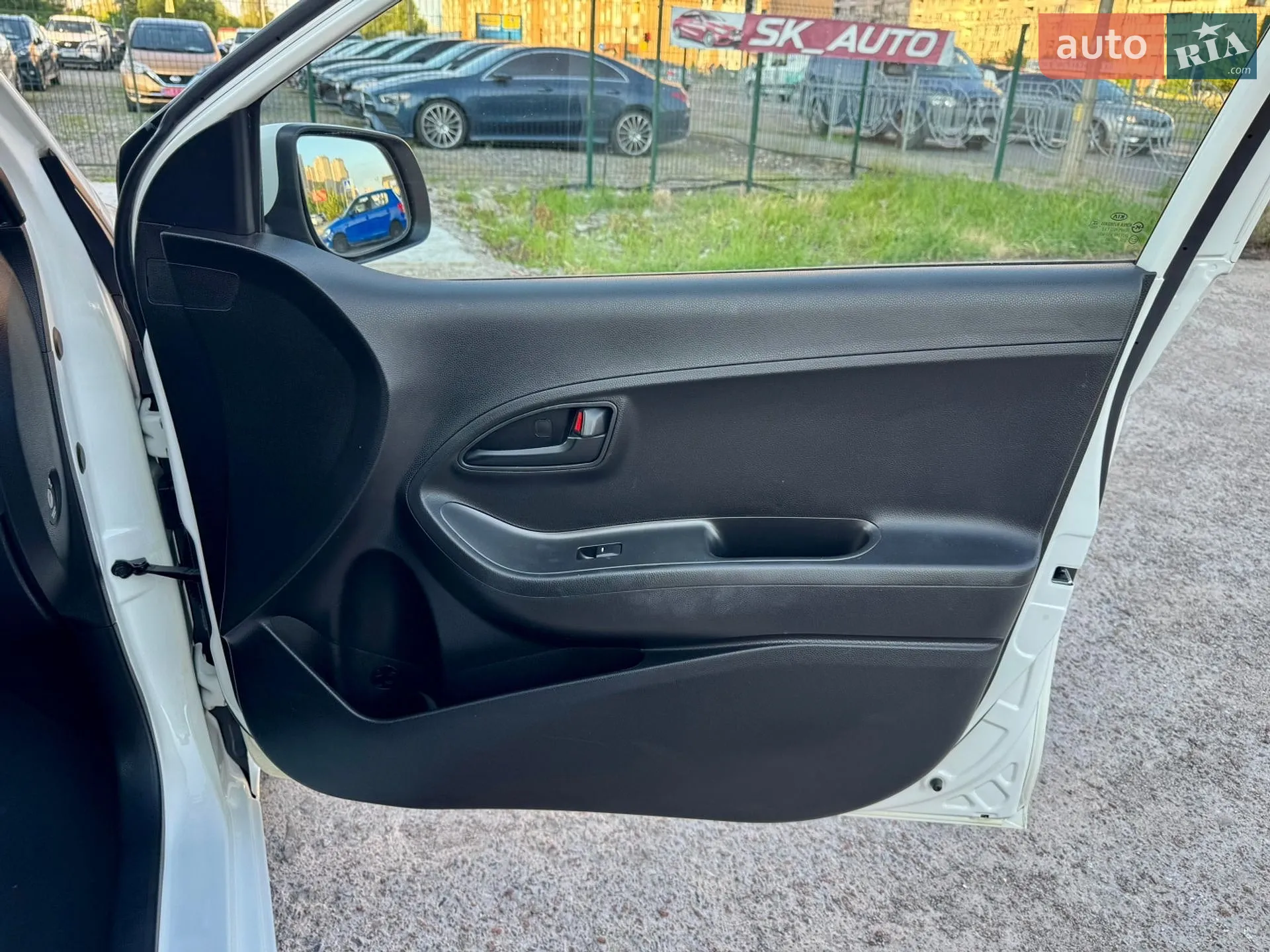 2013 Kia Picanto - мініатюра 36