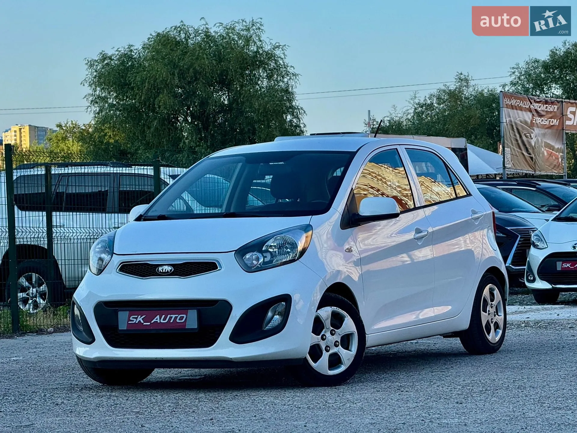 2013 Kia Picanto - мініатюра 43
