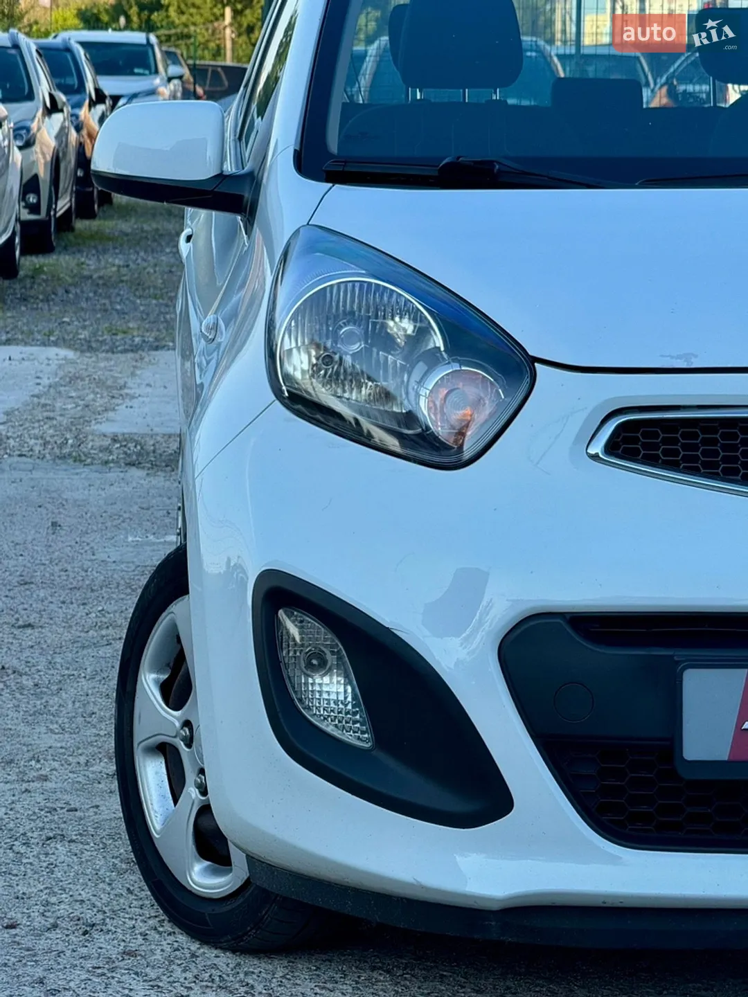 2013 Kia Picanto - мініатюра 56