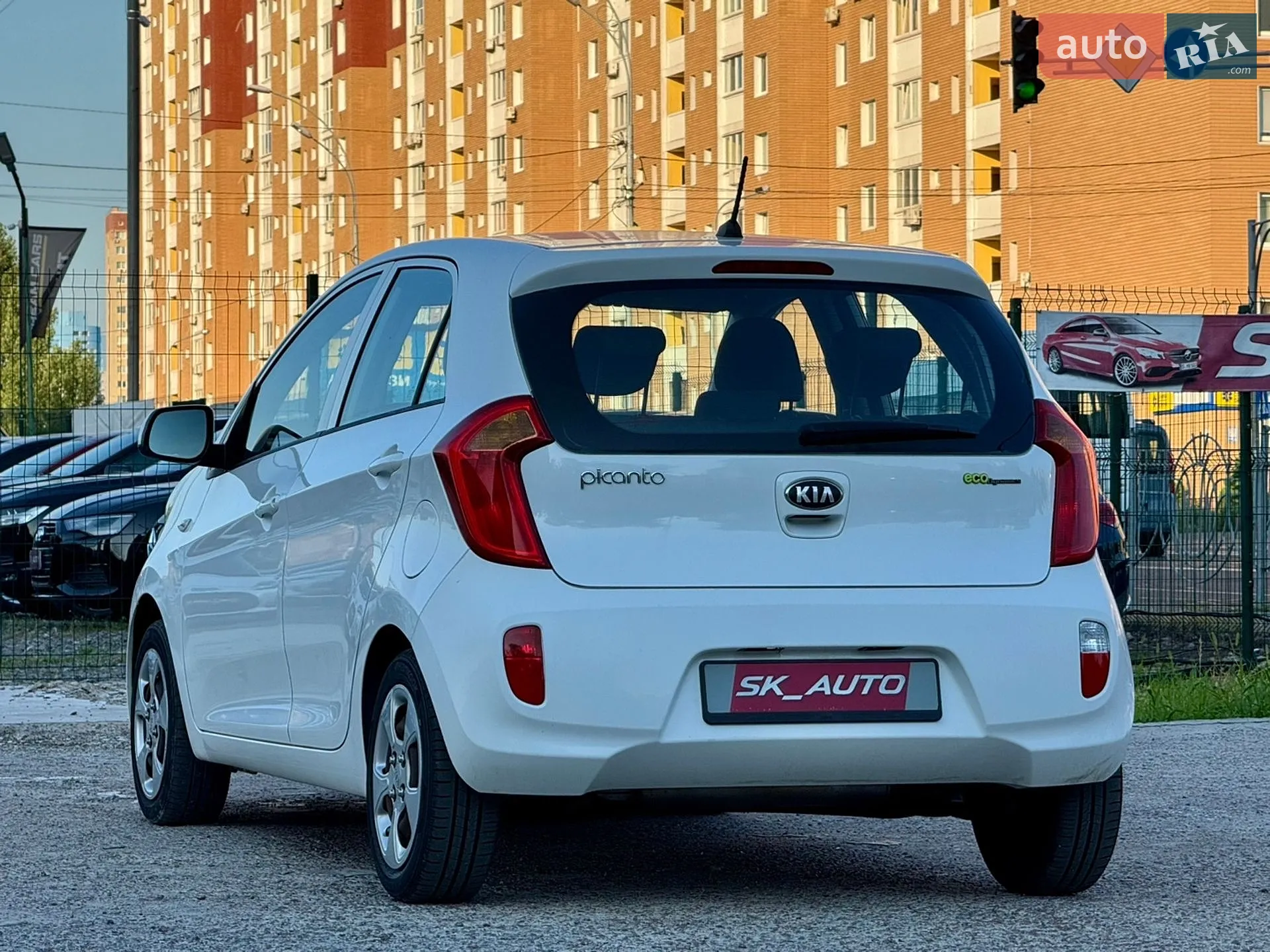2013 Kia Picanto - мініатюра 65