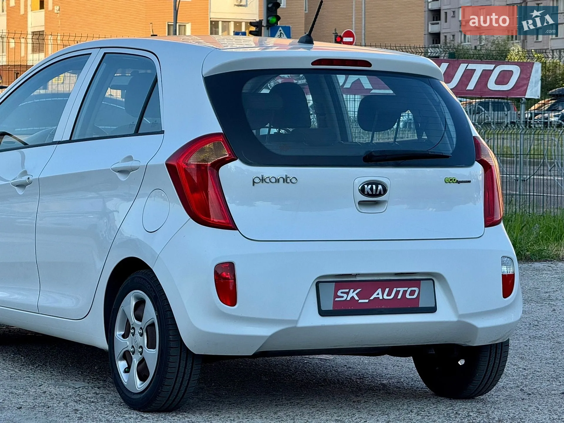 2013 Kia Picanto - мініатюра 68