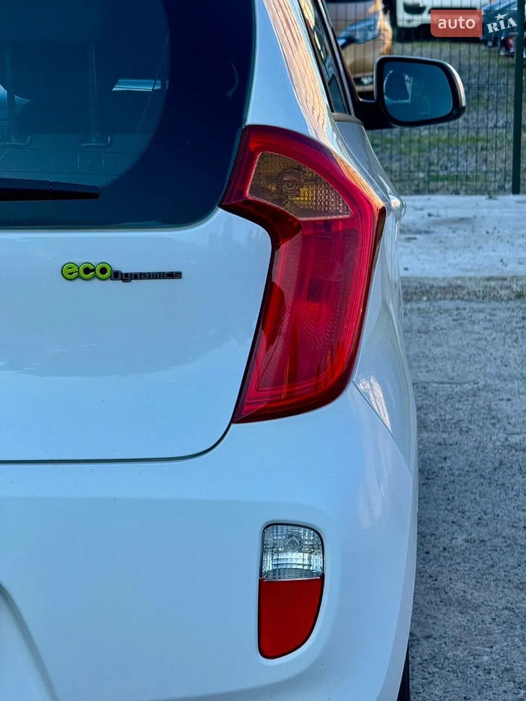 2013 Kia Picanto - мініатюра 71