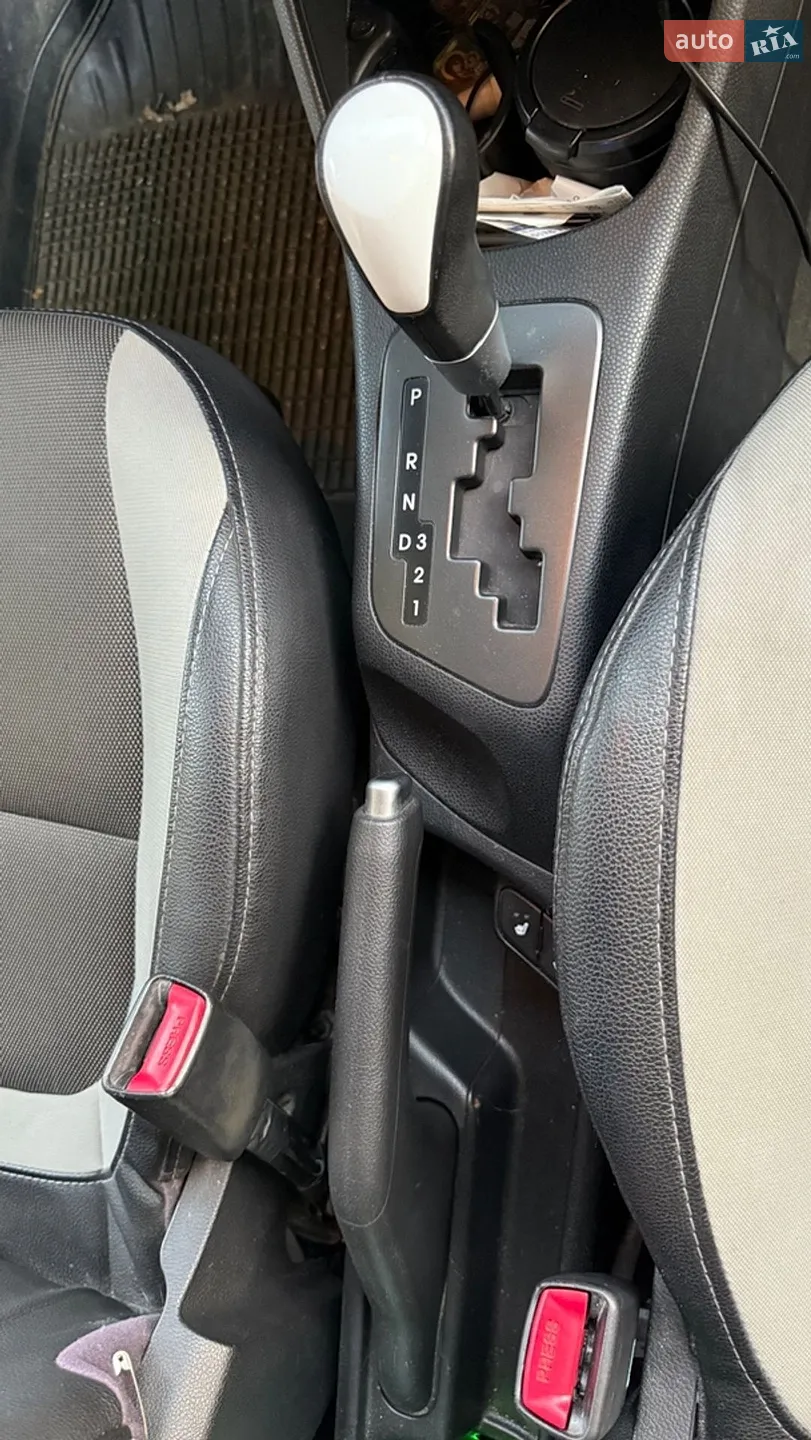 2011 Kia Picanto - мініатюра 6