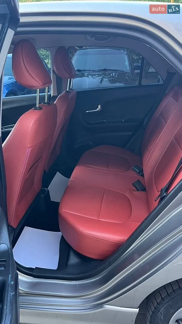 2013 Kia Picanto - мініатюра 17