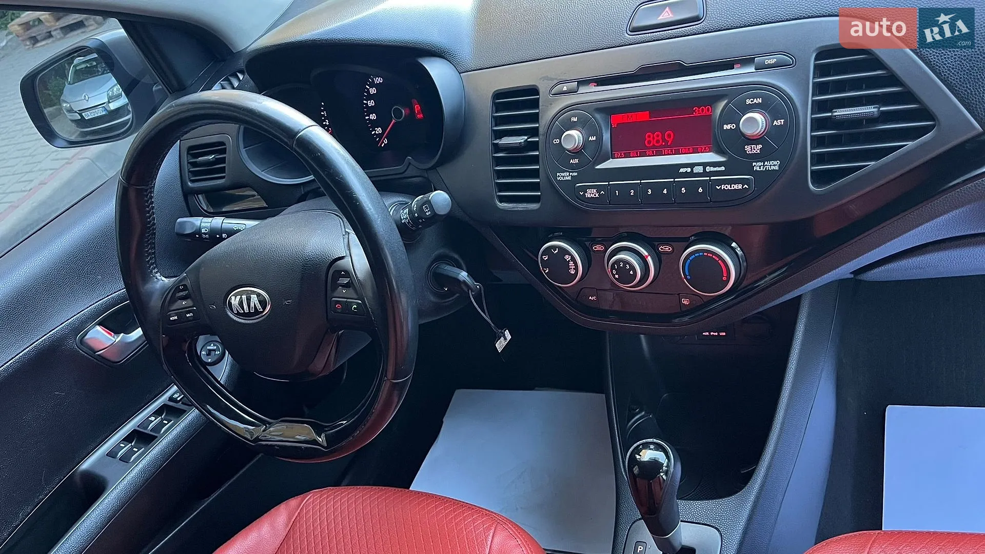 2013 Kia Picanto - мініатюра 18